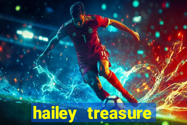 hailey treasure adventure mod apk